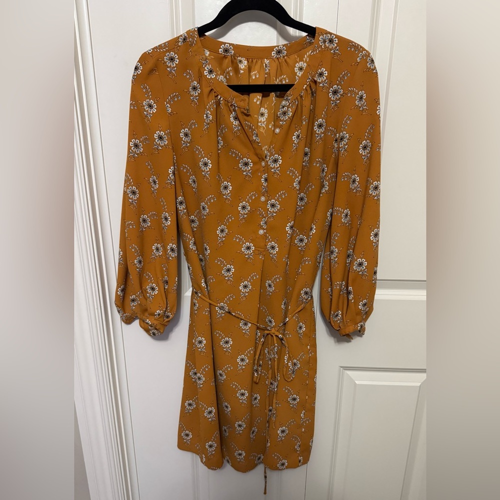 LOFT Dress